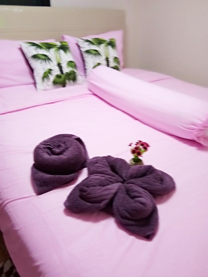 4 Seasons Mini House Hotell Nakhon Si Thammarat Exteriör bild